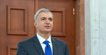 Osmochescu: Pregătim al doilea raport semianual pentru a obține o nouă tranșă de 1,9 miliarde de euro