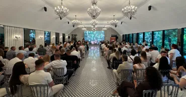 Proimobil: Summer Brunch в Кишиневе – реальные инвестиции в Бухаресте Ⓟ