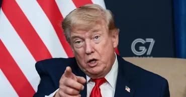 Трамп: США могут вскоре восстановить санкции против российской нефти