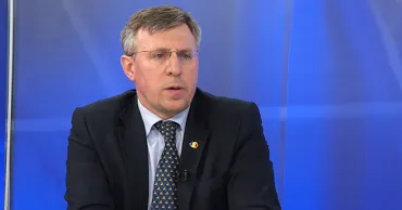 Chirtoacă a recunoscut că urmărește posturile de televiziune rusești