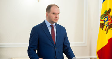 Чебан прокомментировал обвинения Кодряну.