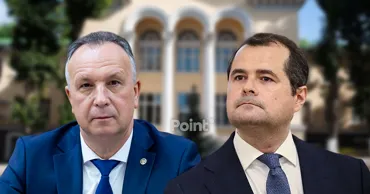 Тофан: Чебана не убрали из Минздрава Молдовы за критику налоговой реформы