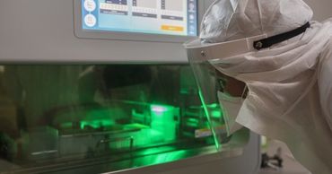 В Румынии от коронавируса вылечились почти 100 000 человек.