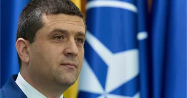 Глава Минобороны Румынии: Я не верю, что Россия намерена атаковать НАТО