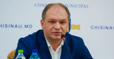 Чебан подписал указ о завершении отопительного сезона без даты.