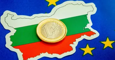 ЕС накажет Болгарию за дефицит бюджета через полгода после вступления в еврозону