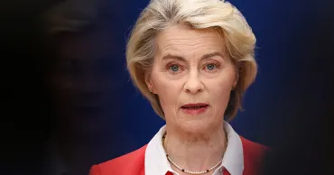 Фон дер Ляйен настаивает на полном отказе ЕС от российского газа до конца 2027 года