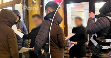 В Львовской области обманули гражданина Молдовы, заплатившего $1 000 за «помощь»