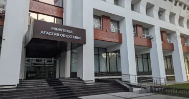 МИД Молдовы потребовал от России прекратить атаки на Украину после падения дрона