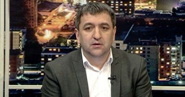 Депутат от Партии действия и солидарности Лилиан Карп.