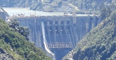 India a oprit trecerea apei printr-un baraj de la granița cu Pakistanul