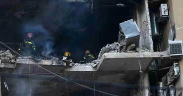 Израиль ударил по центру Бейрута: есть погибшие