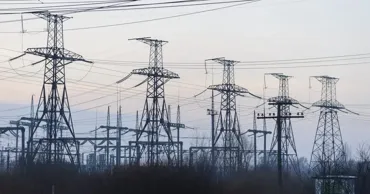 Словакия уведомила Украину о прекращении аварийных поставок электроэнергии