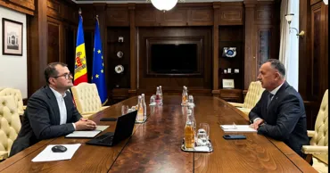 Miniștrii, rezervați în privința viitorului Guvern: Decizia îi aparține lui Tofan