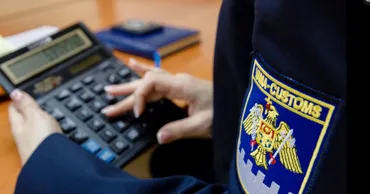 Controale după vămuire: 81,6 milioane de lei, stabilite suplimentar