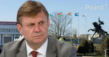 Киверь: Фонд конвергенции для Приднестровья направлен на людей, а не на налоги