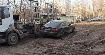 Sancțiunile pentru parcarea incorectă a vehiculelor, atenuate în Moldova