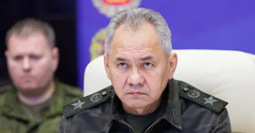 Шойгу сравнил Приднестровье с Донбассом и пригрозил вмешательством России