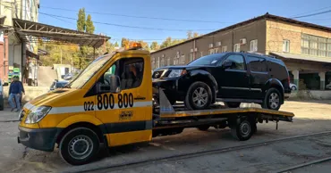 Evacuatormoldova.md: Когда машина не может ехать дальше Ⓟ