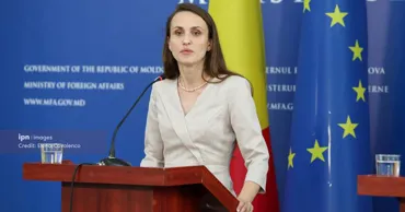 Цою: Самый простой вариант и для Румынии, и для Молдовы — объединение внутри ЕС