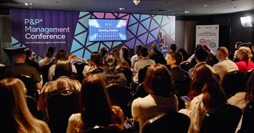 Project &amp; Product Management Conference: Направление, связь, вдохновение Ⓟ