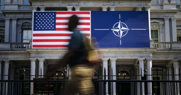США потребовали от союзников по НАТО отчитаться о поддержке политики Трампа