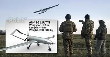 В Финляндии выпустили инструкции для граждан, как опознать потенциально опасный дрон