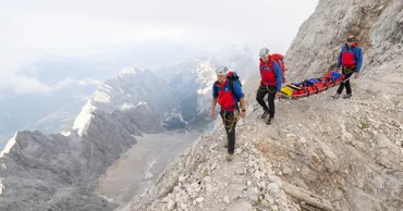 Franța intenționează să perceapă o taxă pentru salvarea alpiniștilor