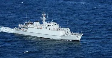 Румыния ускорит развитие системы наблюдения за Чёрным морем