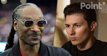 Snoop Dogg призвал Павла Дурова перестать плодить детей