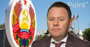 Фленкя: Новые налоговые правила для Приднестровья не означают блокаду
