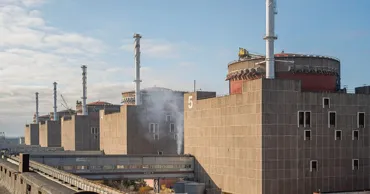 МАГАТЭ: На Запорожской АЭС объявили локальное перемирие между Украиной и РФ