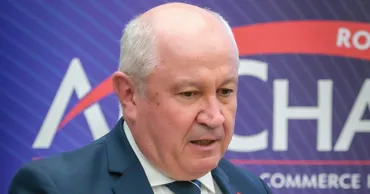 Мунтяну призвал американских и румынских бизнесменов инвестировать в Молдову