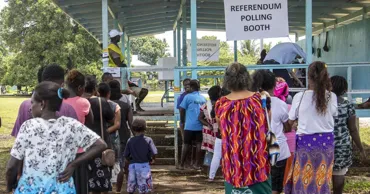 O nouă țară ar putea apărea pe harta lumii după un referendum câștigat cu 97,7%