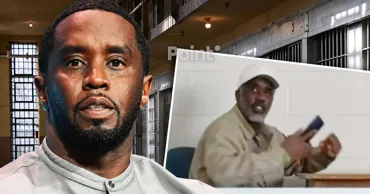P. Diddy платит тысячи долларов за роскошную жизнь в тюрьме
