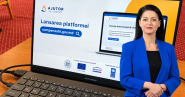 Compensații pentru întreg sezonul rece: Plugaru, detalii despre „Ajutor la contor”