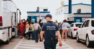 Situația la frontieră: 22 de persoane au primit refuz de intrare în țară