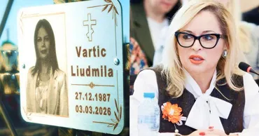 Адвокат по просьбе матери Людмилы Вартик подал запрос на эксгумацию тела