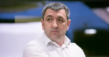 Карп: Коррумпированным прокурорам не место в новом антикоррупционном органе