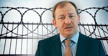 Шелин: "Рейдеров и воров не арестовали и не посадили. Никого!".