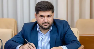Глава АПС Роман Кожухарь подал в отставку после скандала с MoldATSA