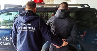 Скрывавшегося от правосудия “нарушителя границы” задержали в Бельцах.