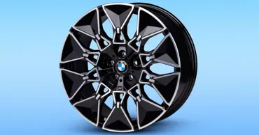 BMW i3 нового поколения будет на 30% состоять из переработанных материалов