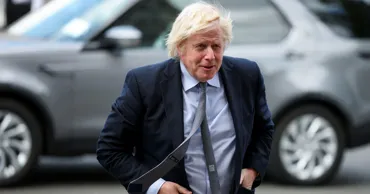 Boris Johnson a recunoscut că scrie cărți cu ajutorul ChatGPT