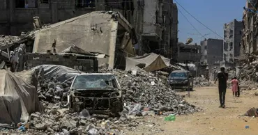Mai multe atacuri aeriene, lansate de Israel asupra Fâșiei Gaza: Doi morți
