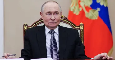 ЕС обездвижил активы российского Центробанка на 210 млрд евро