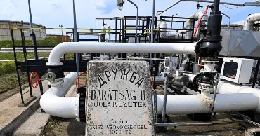Conducta petrolieră „Drujba” este pregătită pentru repornire