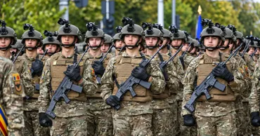 Испания поможет Молдове модернизировать армию