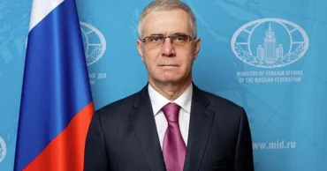 Посол РФ в Бухаресте о возможном объединении Молдовы и Румынии: Дорогостоящий процесс