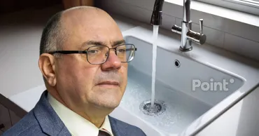 В одном из микрорайонов Бельц питьевая вода оказалась технической: обнаружены нитриты